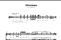 Whookam von Steve Vai (Download) 