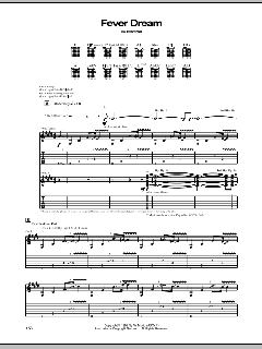 Fever Dream von Steve Vai (Download) 