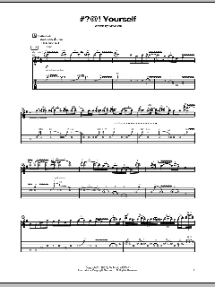 #?@! Yourself von Steve Vai (Download) 