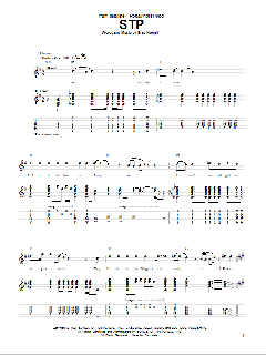 STP von Sublime (Download) 