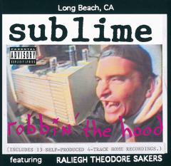 Saw Red von Sublime (Download) 
