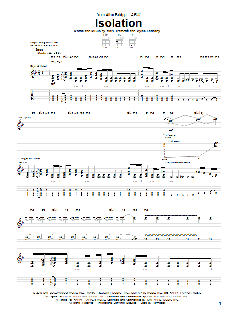 Isolation von Alter Bridge (Download) 