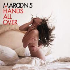 Moves Like Jagger (feat. Christina Aguilera) von Maroon 5 (Download) 