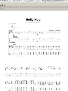 Holly Hop von Buddy Holly (Download) 