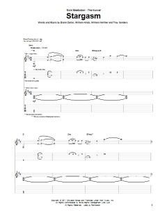 Stargasm von Mastodon (Download) 