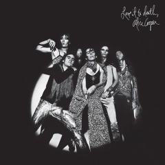 I'm Eighteen von Alice Cooper (Download) 