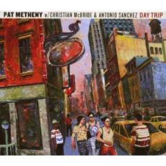 Dreaming Trees von Pat Metheny (Download) 
