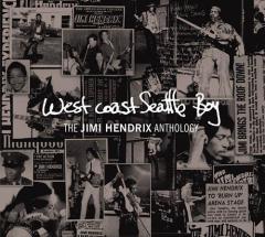 Everlasting First von Jimi Hendrix (Download) 