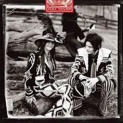 Effect And Cause von Jack White (Download) 