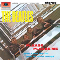 Anna (Go To Him) von The Beatles (Download) 