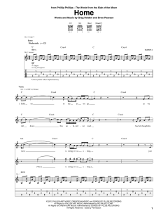 Home von Phillip Phillips (Download) 