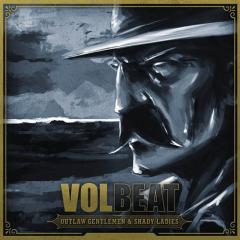 I Only Want To Be With You von Volbeat (Download) 