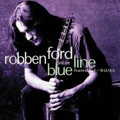 Tired Of Talkin' von Robben Ford (Download) 