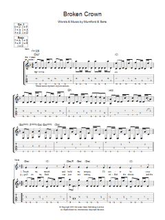 Broken Crown von Mumford & Sons (Download) 