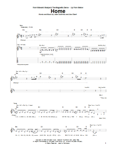Home von Edward Sharpe & The Magnetic Zeros (Download) 