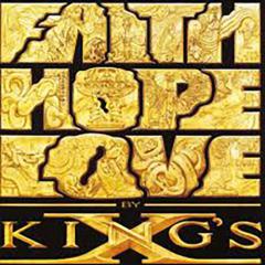 Mr. Wilson von King's X (Download) 