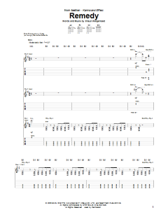 Remedy von Seether (Download) 