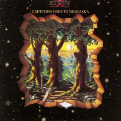 Out Of The Silent Planet von King's X (Download) 