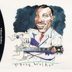 Don't Leave Me Baby von T-Bone Walker (Download) 