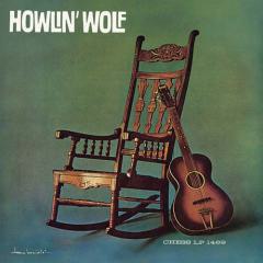 Little Red Rooster von Howlin' Wolf (Download) 