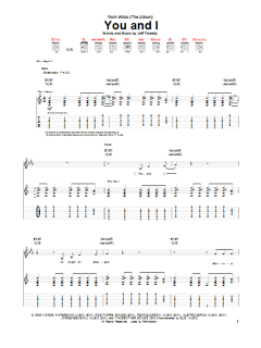You And I von Wilco (Download) 