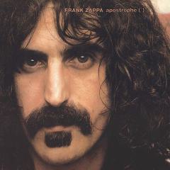 St. Alfonzo's Pancake Breakfast von Frank Zappa (Download) 