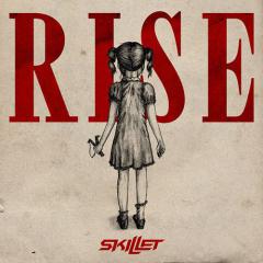 American Noise von Skillet (Download) 
