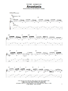 Anastasia von Slash (Download) 