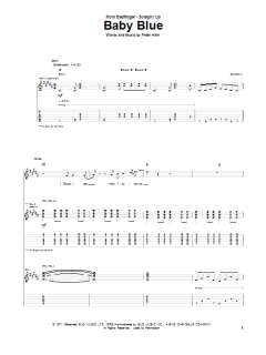 Baby Blue von Badfinger (Download) 