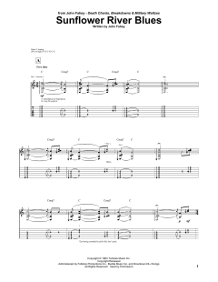 Sunflower River Blues von John Fahey (Download) 