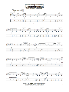 Laundromat von Rory Gallagher (Download) 