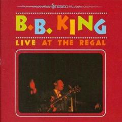 You Upset Me Baby von B.B. King (Download) 