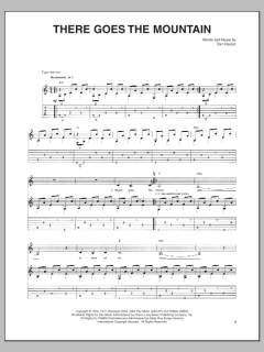 There Goes The Mountain von Tom Paxton (Download) 