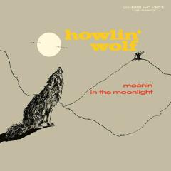 Baby How Long von Howlin' Wolf (Download) 