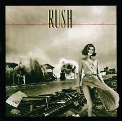 Spirit Of Radio von Rush (Download) 