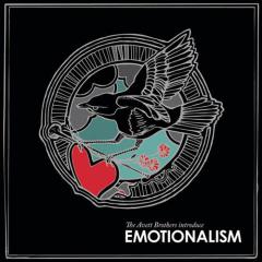 Weight Of Lies von The Avett Brothers (Download) 