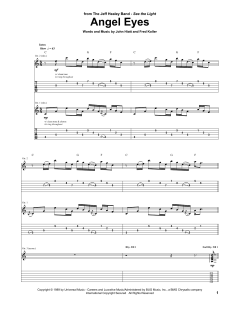 Angel Eyes von John Hiatt (Download) 