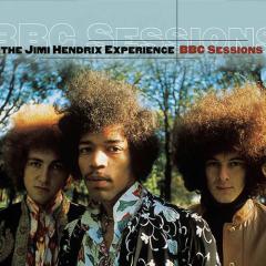 I Was Made To Love Her von Jimi Hendrix (Download) 