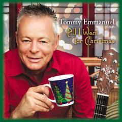 White Christmas von Tommy Emmanuel (Download) 