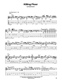Killing Floor von Albert King (Download) 