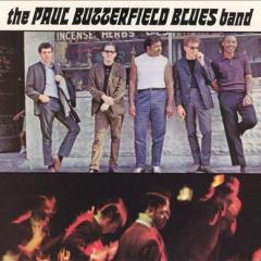 Blues With A Feeling von Michael Bloomfield (Download) 