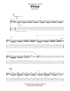 Virtue von Jesse Cook (Download) 