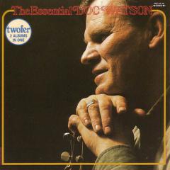 Blackberry Blossom von Doc Watson (Download) 