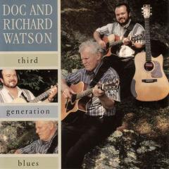 Columbus Stockade Blues von Doc Watson (Download) 
