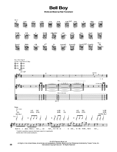 Bell Boy von The Who (Download) 