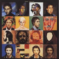 Don't Let Go The Coat von The Who (Download) 