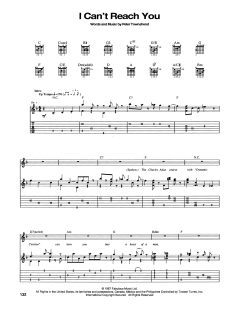 I Can't Reach You von The Who (Download) 