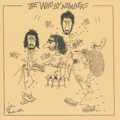 In A Hand Or A Face von The Who (Download) 