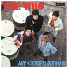 A Legal Matter von The Who (Download) 