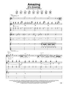 Amazing (It's Amazing) von Aerosmith (Download) 